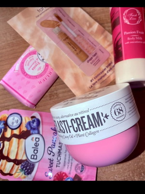 Beauty Gift Set Pink Vibes Sol de Janeiro 68 καινούργιο