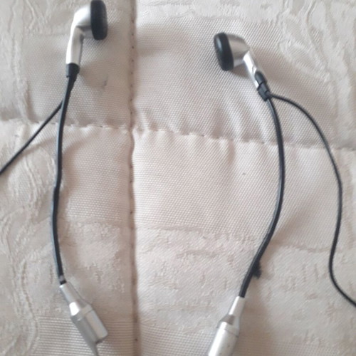 Motorcycle intercom used wired set for 2 riders