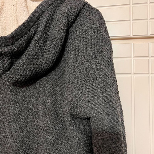 Soulcal n’ Co jacket like new, gray, size M