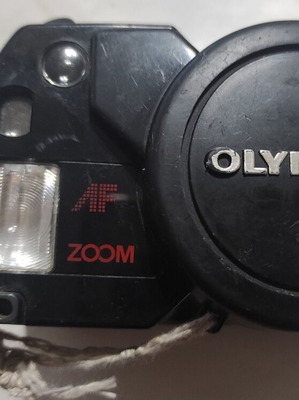Olympus Infinity AF Zoom φωτογραφική μηχανή