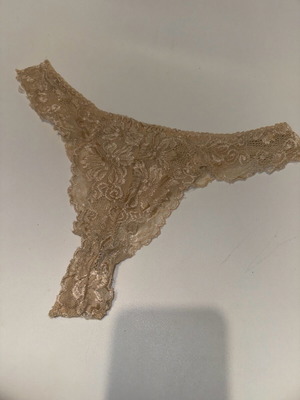 String new, size S-M
