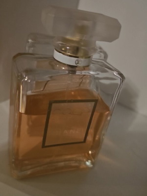 Coco Mademoiselle Chanel 3ml decant perfume