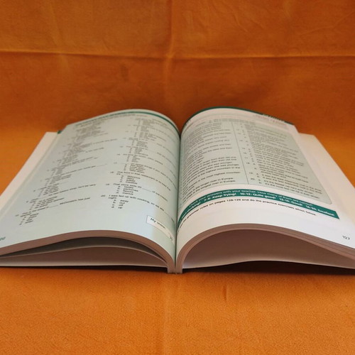 Mastering Use of English book like new for FCE and ECCE