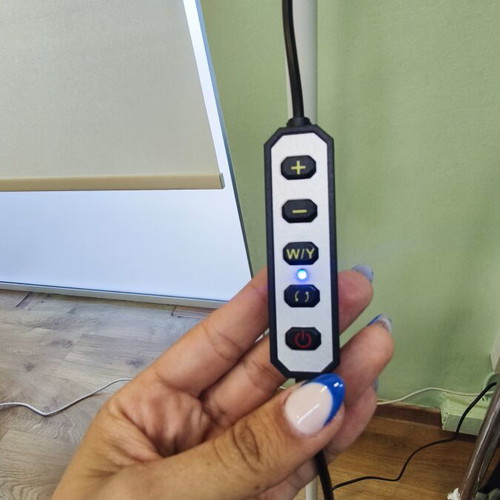 Led flashlight new with multiple colors and intensities