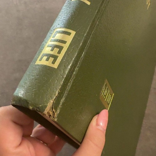 The Epic of Man book