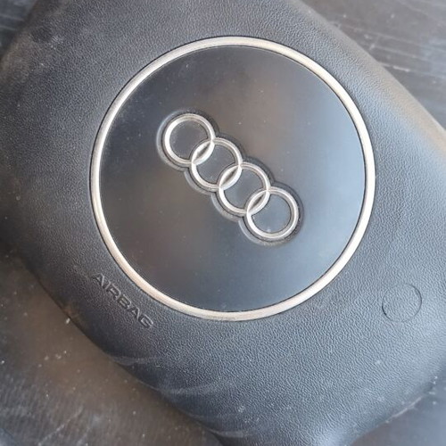 Audi A4/B6 steering wheel with airbag