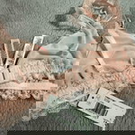  Καινούριο σετ εσώρουχα Yamamay size 2 / με καρτελάκια