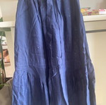 Milla set like new, blue