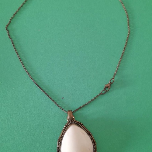 Necklace No 63 new
