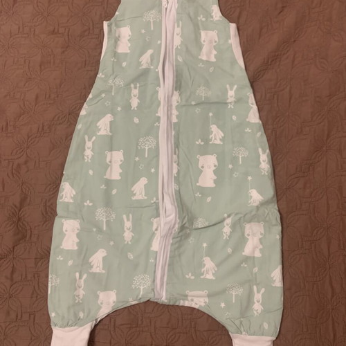 Angel Baby autumn sleeping bag for 1-2 years
