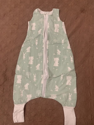 Angel Baby autumn sleeping bag for 1-2 years