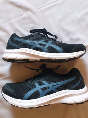 Ανδρικά Asics Jolt 3, μέγεθος 41,5