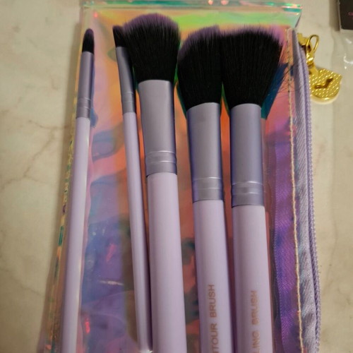 Makeup tools new, unused in packaging