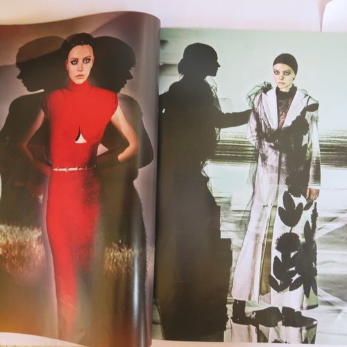 Beaute magazine used, issue 440 December 2024