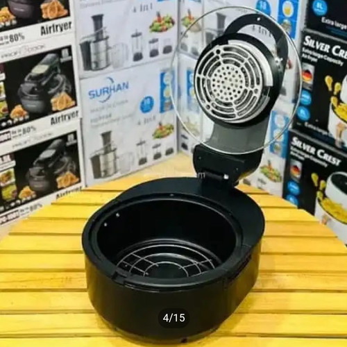 Air Fryer 10L γερμανικό