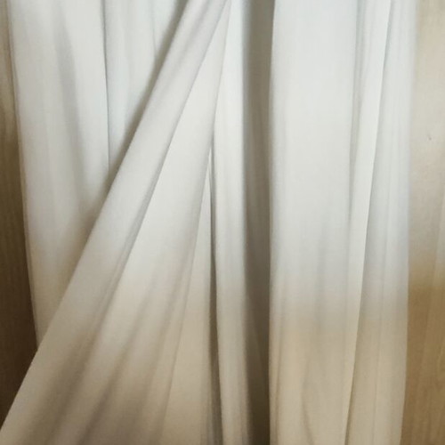 Graciella Wedding Dress white, like new, size 52