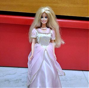 κούκλα Barbie princess