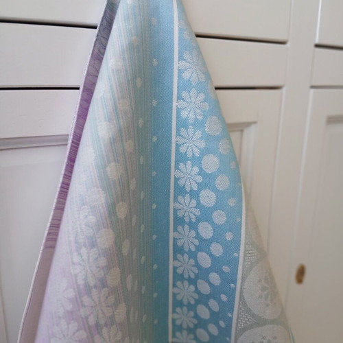 Kitchen towels set of 2 linen, new