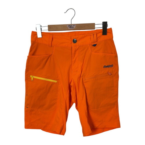 Bergans Utne men's trekking shorts like new, size S