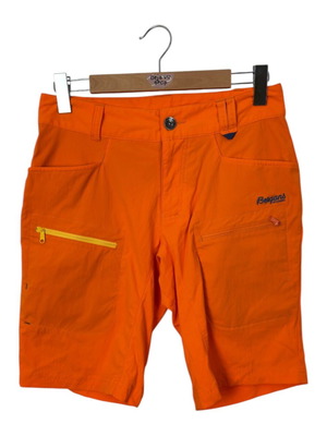 Bergans Utne men's trekking shorts like new, size S