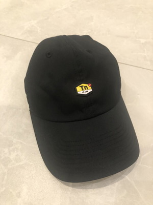 Nike TN Hat new, black, sizes S and M