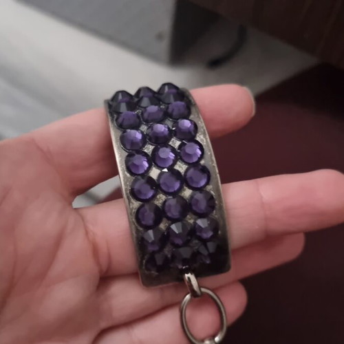 Vintage bracelet used