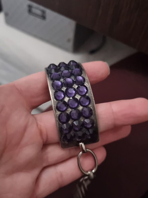 Vintage bracelet used