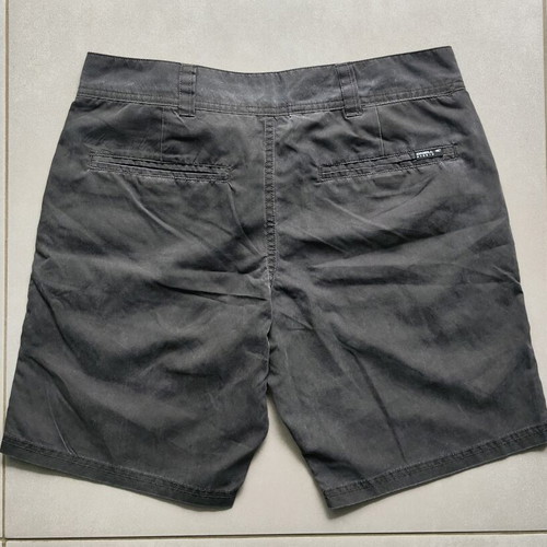 O'Neill Hybrid Chino Shorts new, size W30, grey washed