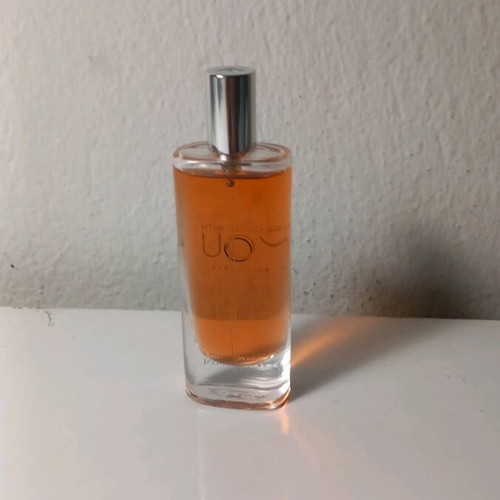 Stronger With You Intensely mini perfume 15 ml new by Armani