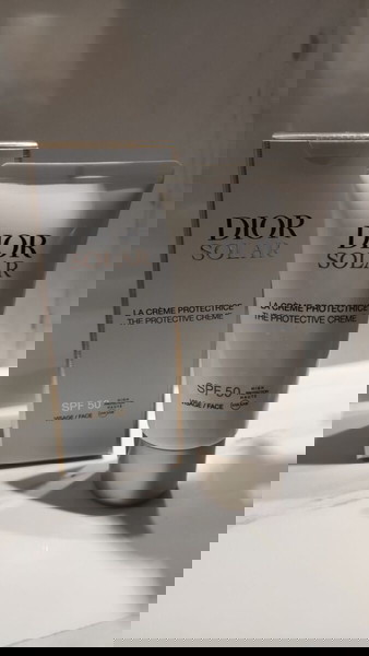 Dior solar sunscreen 50spf