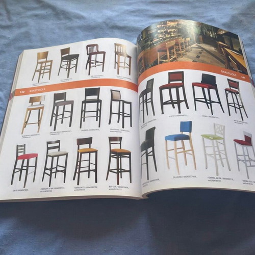 10 Unexpected Design book like new, rare edition