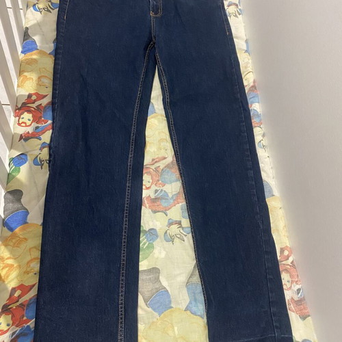Berto Lucci men's jeans size L like new