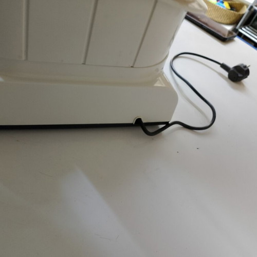 Food steamer like new, excellent for healthy cooking