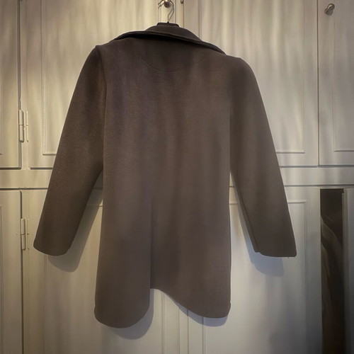Women's jacket gray like new