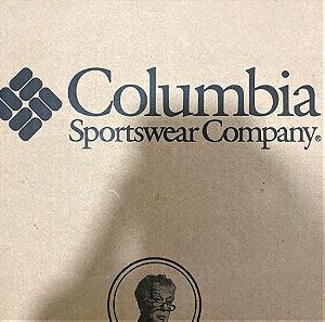 Columbia μποτάκια