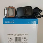 Garmin Forerunner 310 XT like new
