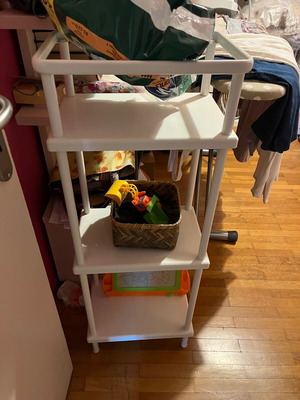 Shelf like new