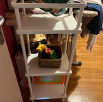 Shelf like new