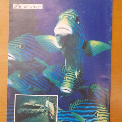 Magazine Fysikos Kosmos issue 115 used