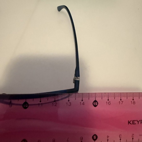 Optic Reading Glasses Not Used, Blue Light R 2 L 2.5
