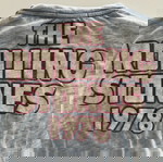  Zara T-shirt Rolling Stones 5-6 χρονών Unisex