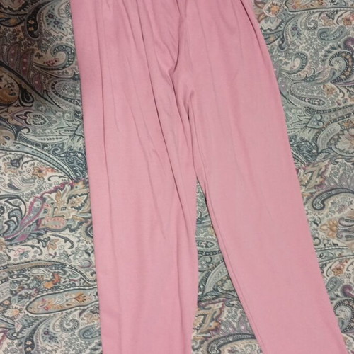 Winter pajamas G&N like new, 100% cotton, size XXXL