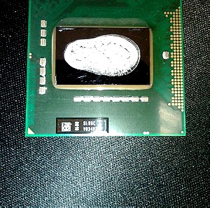 Επεξεργαστής λάπτοπ i7-940XM SOCKET FCPGA988,PGA988