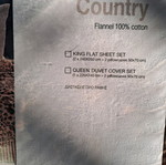 Sheet Set
