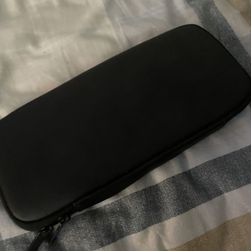 Nintendo Switch case like new