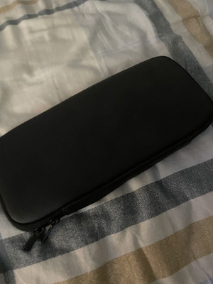 Nintendo Switch case like new