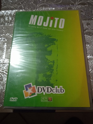 Μουσική DVD Compact Disc Club καινούργιο, Latin