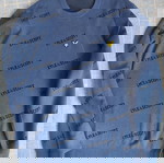  Lyle Scott αντρικό πουλοβερακι μπλε. Σε άριστη κατάσταση! Χρησιμοποιήθηκε ελάχιστα!