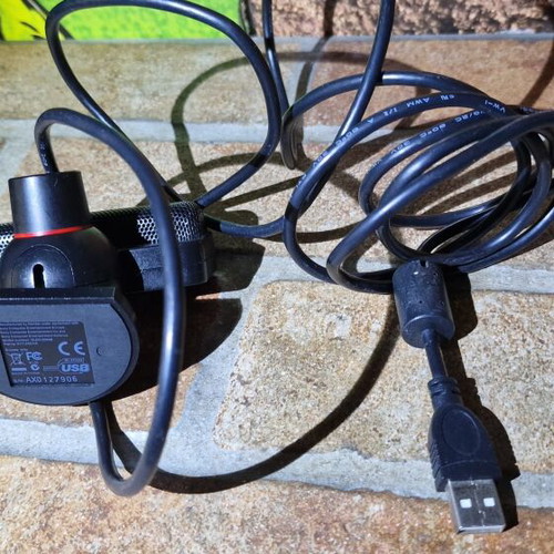 PlayStation Eye Camera for PS3 like new with built-in microphone