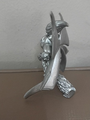Gormiti figure like new